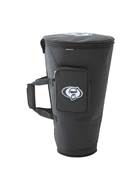 Protection Racket 9114-00 14 Inch x 26.5 Inch Djembe Bag Deluxe