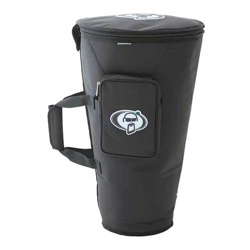 Protection Racket 9114-00 14 Inch x 26.5 Inch Djembe Bag Deluxe Protection Racket 9114-00 14 Inch x 26.5 Inch Djembe Bag Deluxe