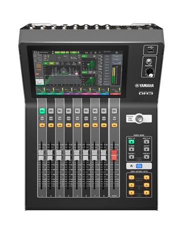 Yamaha DM3S Standard Digital Mixer