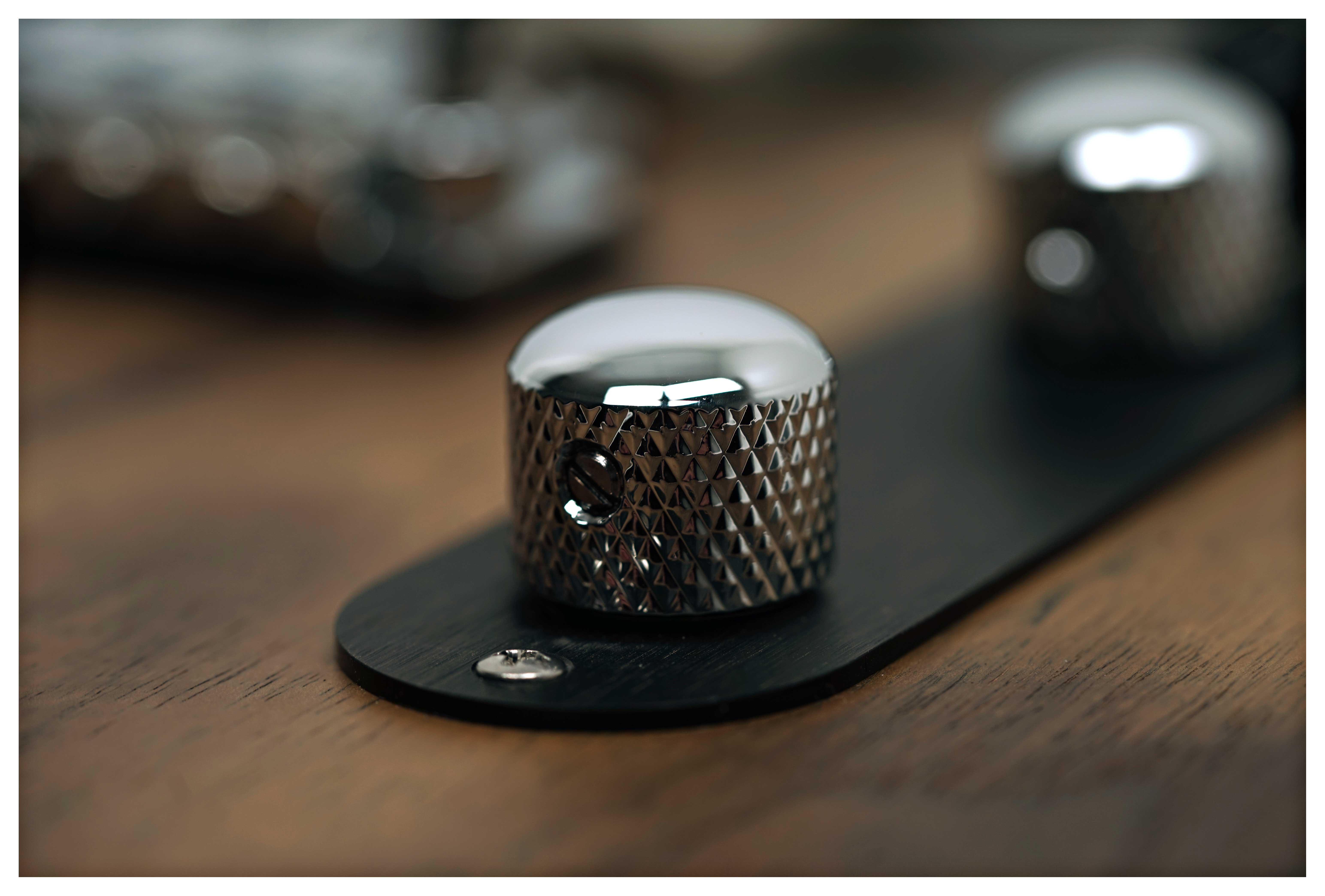 Suhr Andy Wood Signature Series Modern T Whiskey Barrel Gotoh 510 HH #91115