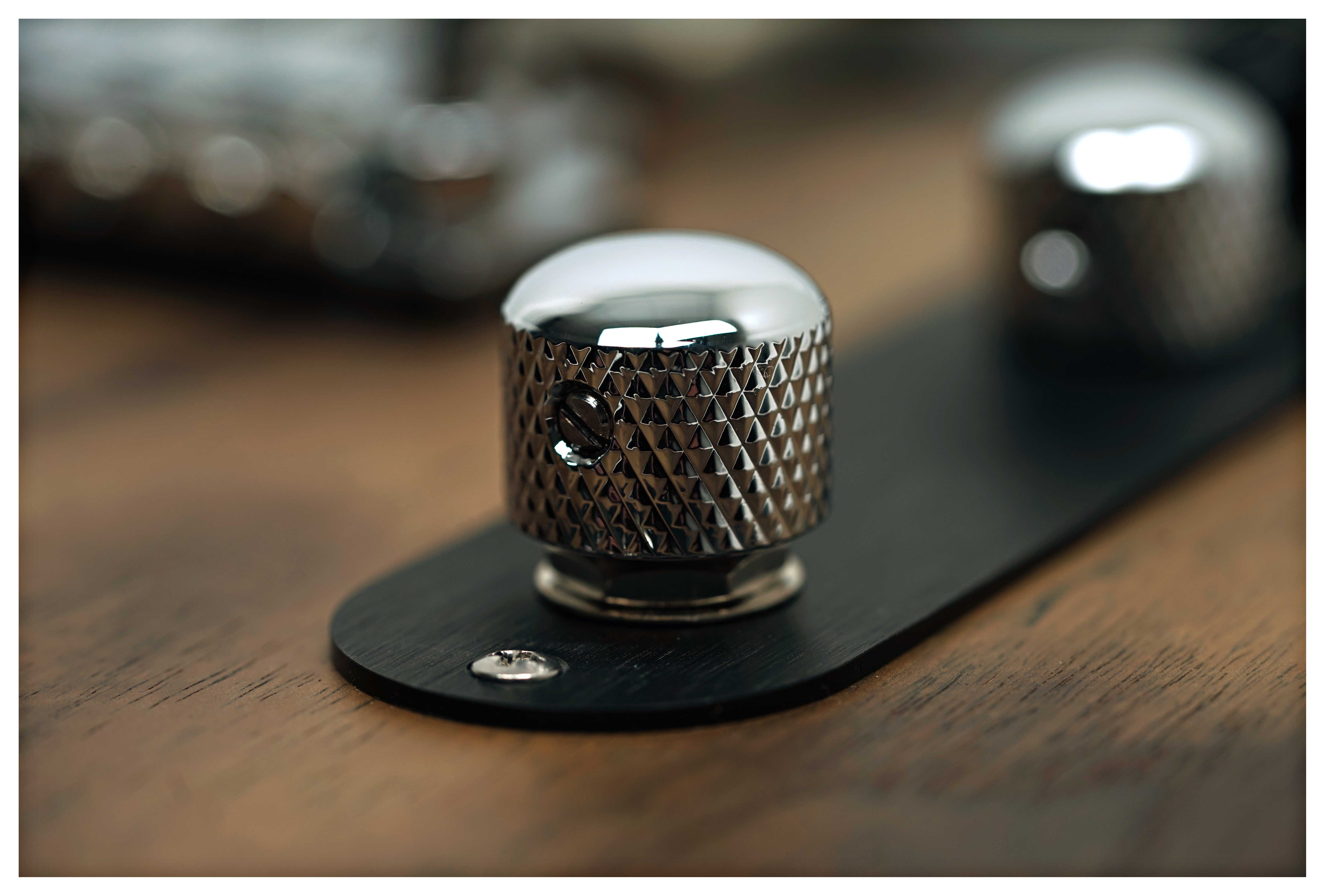 Suhr Andy Wood Signature Series Modern T Whiskey Barrel Gotoh 510 HH #91115