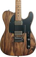 Suhr Andy Wood Signature Series Modern T Whiskey Barrel Gotoh 510 HH