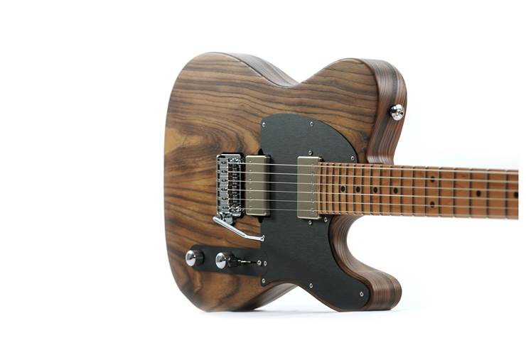 Suhr Andy Wood Signature Series Modern T Whiskey Barrel Gotoh 510 HH Suhr Andy Wood Signature Series Modern T Whiskey Barrel Gotoh 510 HH