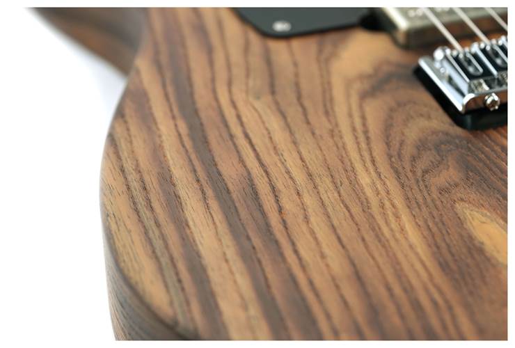 Suhr Andy Wood Signature Series Modern T Whiskey Barrel Gotoh 510 HH Suhr Andy Wood Signature Series Modern T Whiskey Barrel Gotoh 510 HH