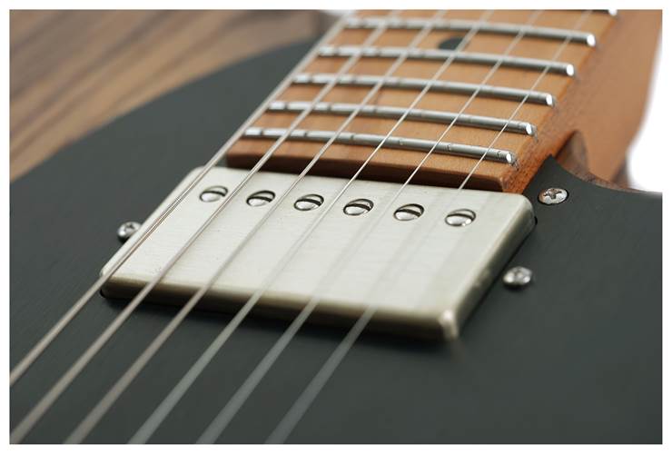 Suhr Andy Wood Signature Series Modern T Whiskey Barrel Gotoh 510 HH Suhr Andy Wood Signature Series Modern T Whiskey Barrel Gotoh 510 HH