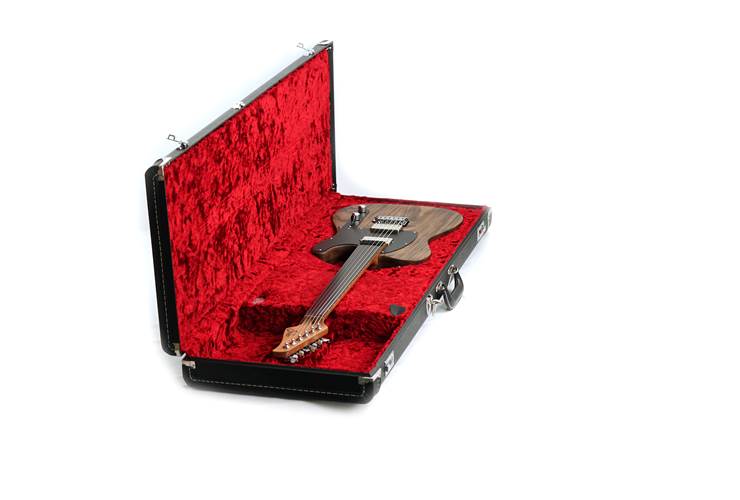 Suhr Andy Wood Signature Series Modern T Whiskey Barrel Gotoh 510 HH Suhr Andy Wood Signature Series Modern T Whiskey Barrel Gotoh 510 HH