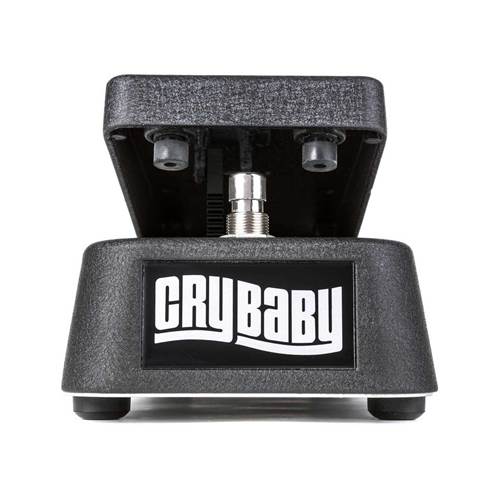 Dunlop Cry-Rack Foot Control Dunlop Cry-Rack Foot Control