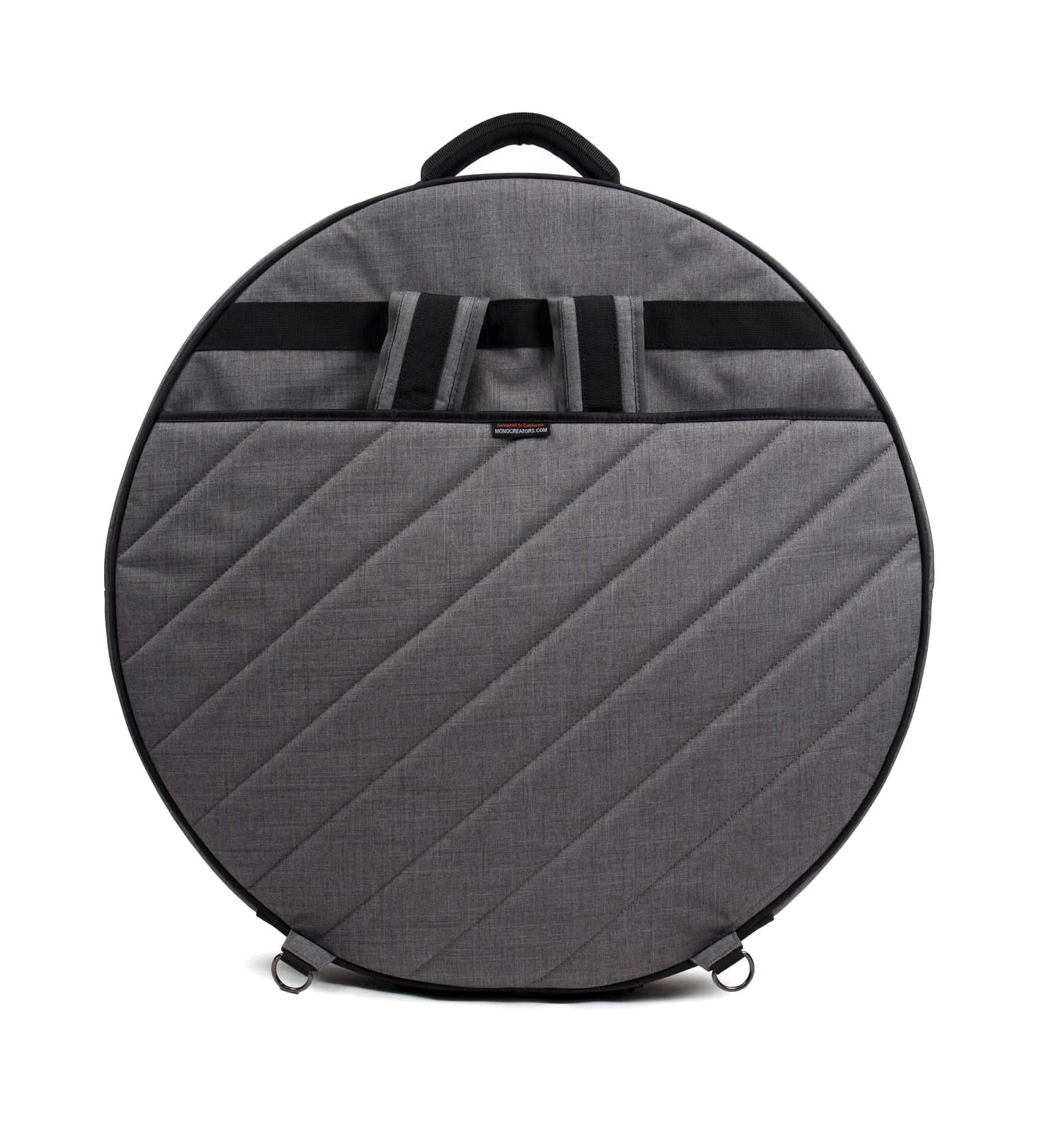 Mono drum store cases