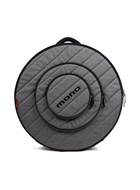 Mono M80 Drum Case Cymbal Case 24inch Ash
