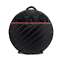 Mono M80 Drum Case Cymbal Case 24inch Black Back View