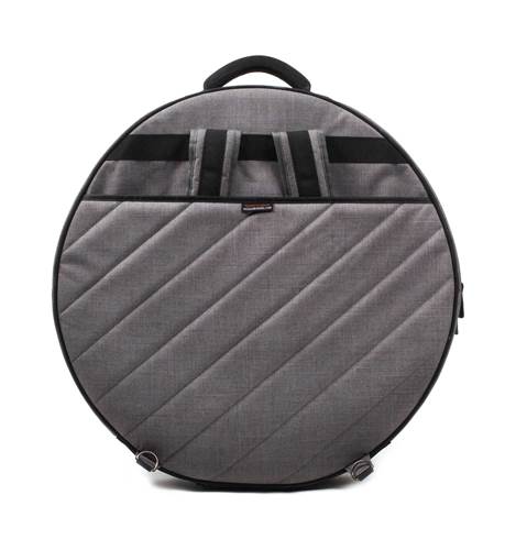 Mono M80 Drum Case Cymbal Case 22inch Ash Mono M80 Drum Case Cymbal Case 22inch Ash
