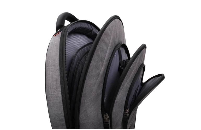 Mono M80 Drum Case Cymbal Case 22inch Ash Mono M80 Drum Case Cymbal Case 22inch Ash