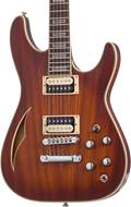 Schecter C-1 E/A Classic Faded Vintage Sunburst