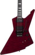 Schecter E-1 FR S Special Edition Trans Red MM
