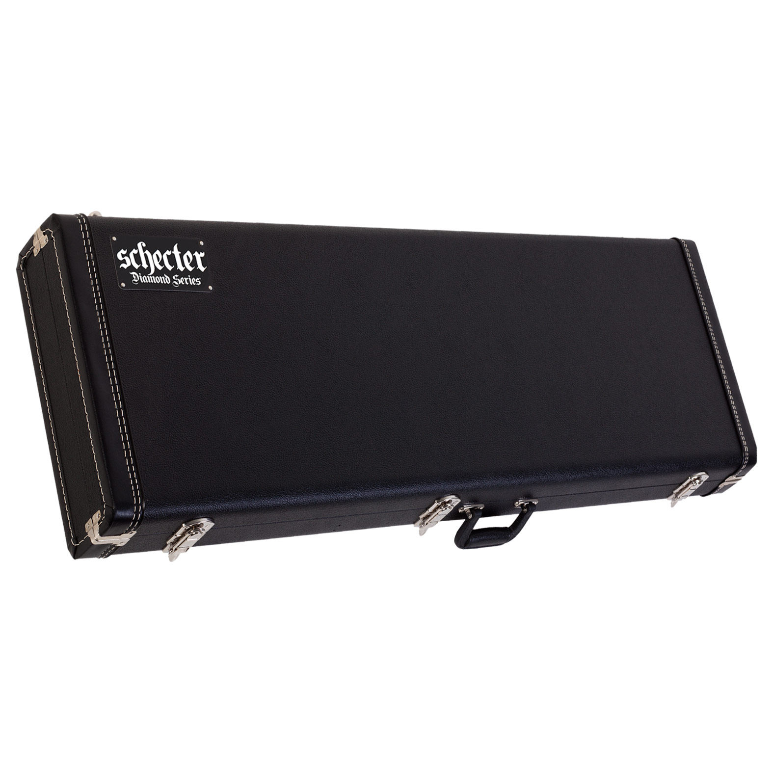 Schecter SGR-17 JLV Jeff Loomis V Case