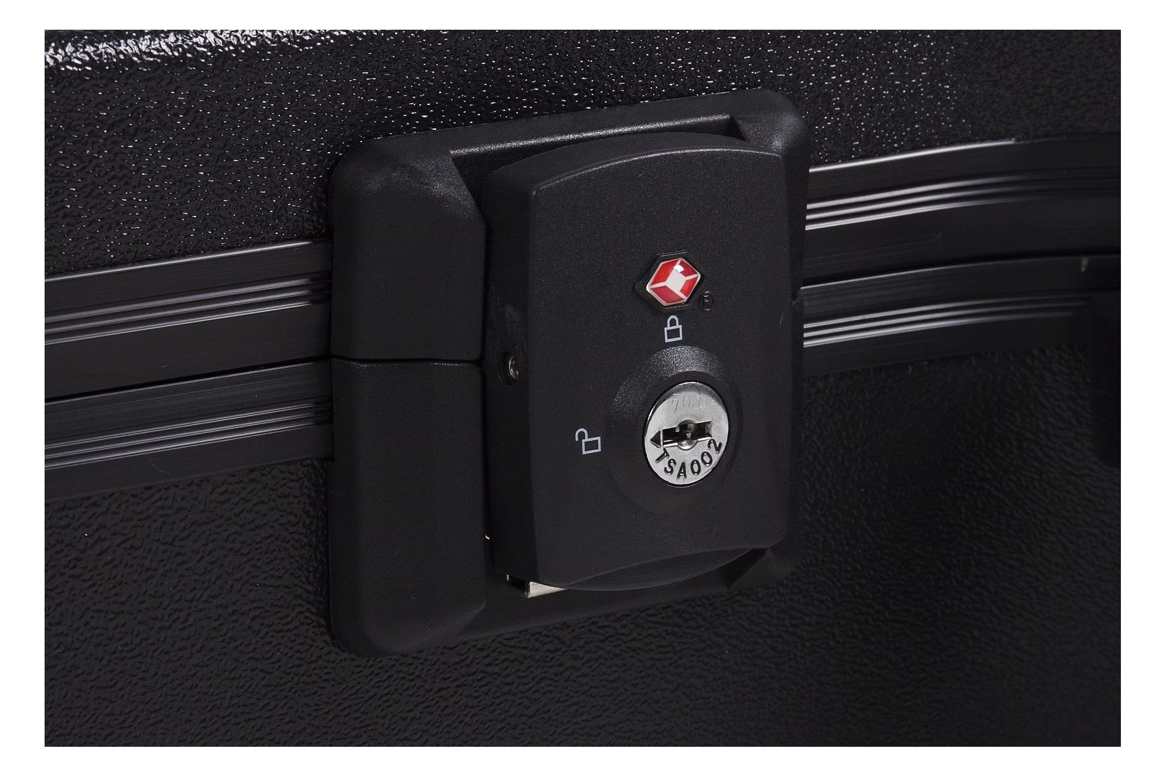 Schecter Case SGR-Solo-II PE Black