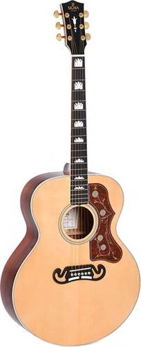 Sigma Limited Edition SGJK-SG200 Sigma Limited Edition SGJK-SG200