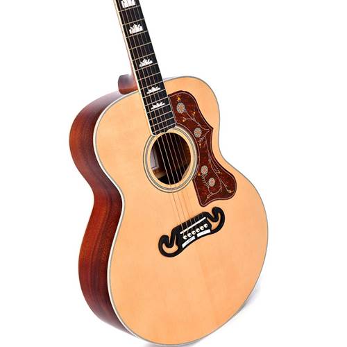 Sigma Limited Edition SGJK-SG200 Sigma Limited Edition SGJK-SG200