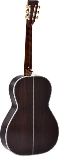 Sigma Custom S000R-45VS Rosewood Modified V Neck Slotted Sigma Custom S000R-45VS Rosewood Modified V Neck Slotted