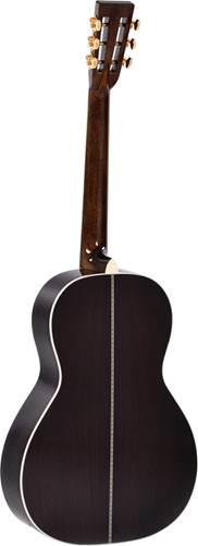 Sigma Custom S00R-42S Rosewood Slotted Sigma Custom S00R-42S Rosewood Slotted