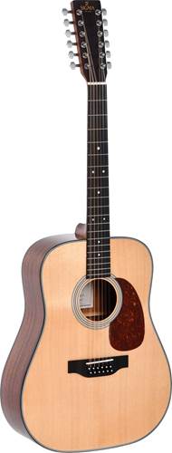 Sigma DM12-1 12 String Sigma DM12-1 12 String