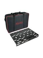 Voodoo Lab Dingbat PX Pedalboard Power Package with PX-8 Plus & Pedal Power 3 Plus