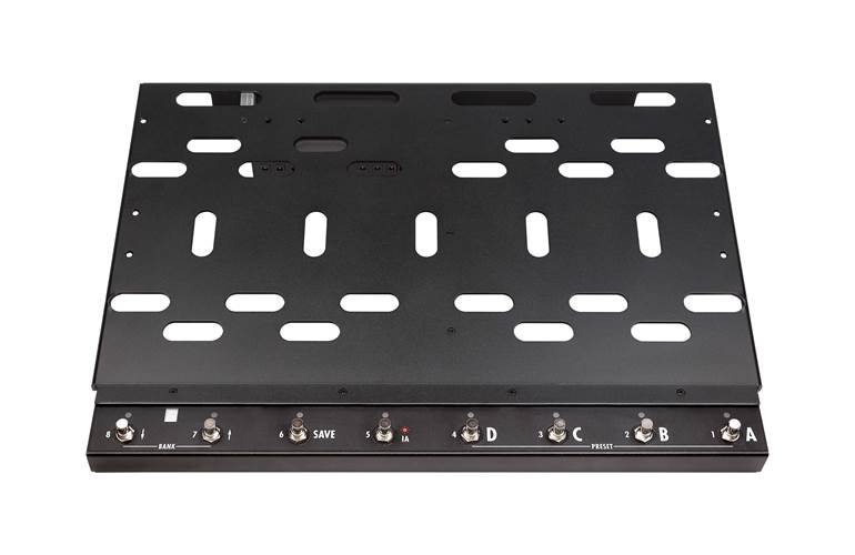 Voodoo Lab Dingbat PX Pedalboard Power Package with PX-8 Plus & Pedal Power 3 Plus Voodoo Lab Dingbat PX Pedalboard Power Package with PX-8 Plus & Pedal Power 3 Plus