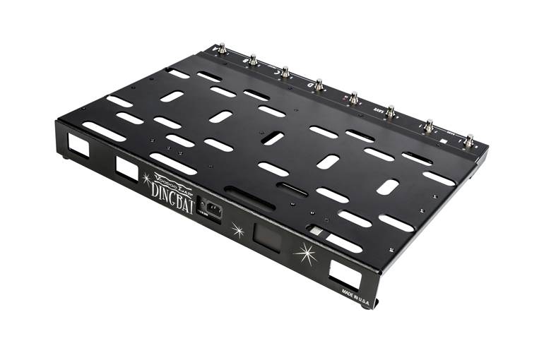 Voodoo Lab Dingbat PX Pedalboard Power Package with PX-8 Plus & Pedal Power 3 Plus Voodoo Lab Dingbat PX Pedalboard Power Package with PX-8 Plus & Pedal Power 3 Plus
