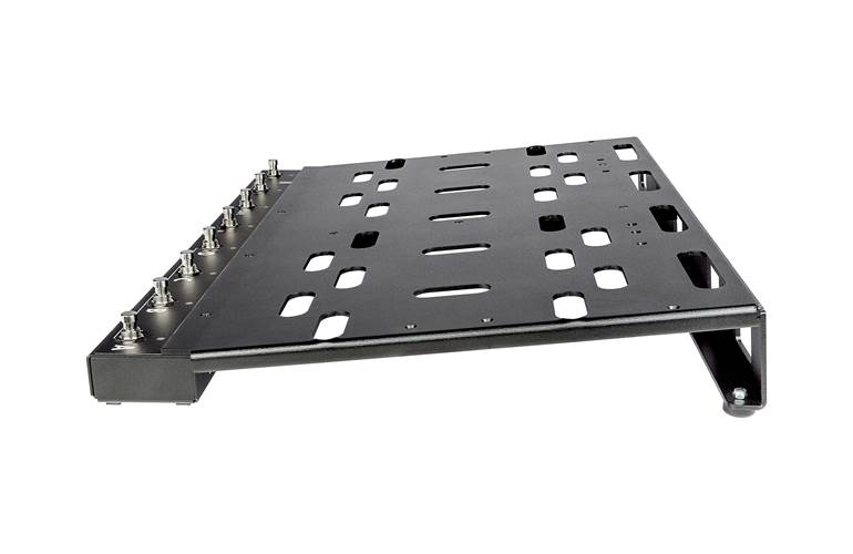 Voodoo Lab Dingbat PX Pedalboard Power Package with PX-8 Plus & Pedal Power 3 Plus Voodoo Lab Dingbat PX Pedalboard Power Package with PX-8 Plus & Pedal Power 3 Plus