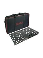 Voodoo Lab Dingbat Large Power Package Pedalboard with Pedal Power 3 Plus
