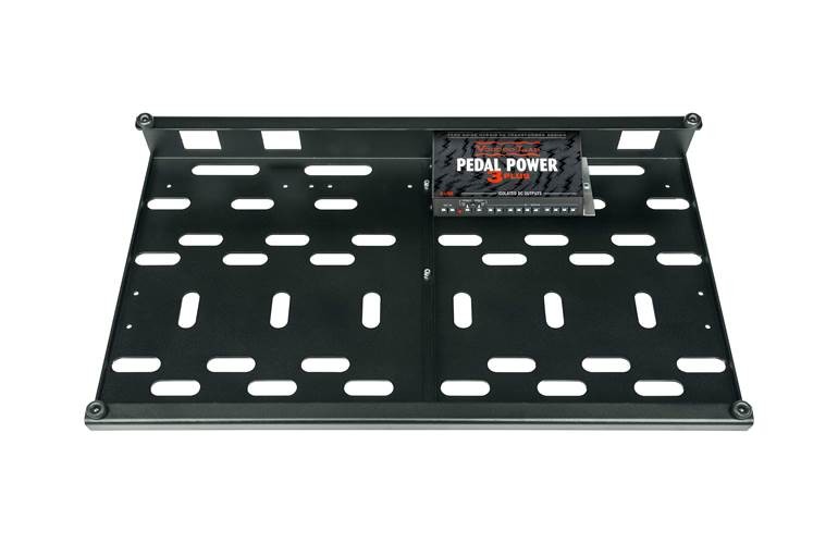 Voodoo Lab Dingbat Large Power Package Pedalboard with Pedal Power 3 Plus Voodoo Lab Dingbat Large Power Package Pedalboard with Pedal Power 3 Plus