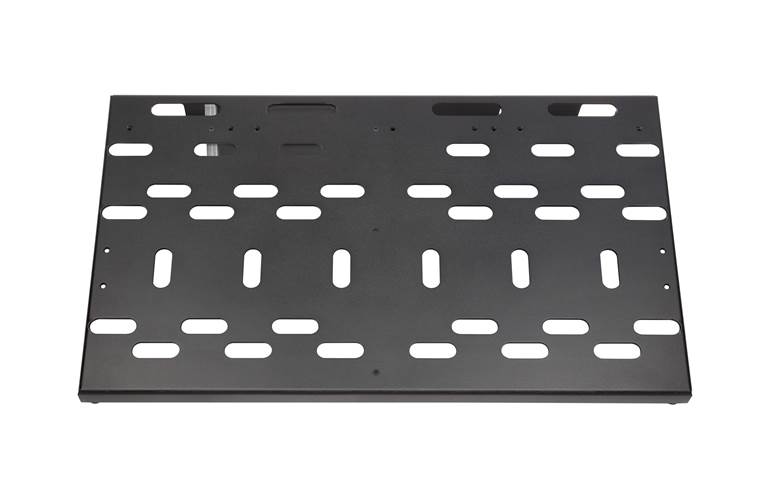 Voodoo Lab Dingbat Large Power Package Pedalboard with Pedal Power 3 Plus Voodoo Lab Dingbat Large Power Package Pedalboard with Pedal Power 3 Plus