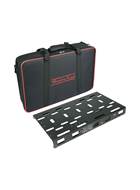 Voodoo Lab Dingbat Medium Power Package Pedalboard with Pedal Power 3 Plus