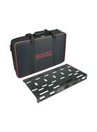 Voodoo Lab Dingbat Medium Power Package Pedalboard with Pedal Power 3