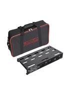 Voodoo Lab Dingbat Small EX Power Package Pedalboard with Pedal Power 2 Plus