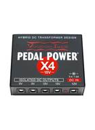Voodoo Lab Pedal Power X4 18V Expander Kit