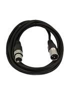 QTX DMX Lighting Lead 6m