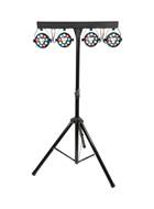 QTX LED PAR Bar System