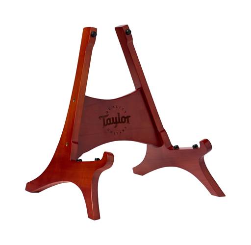 Taylor Mahogany Stand Dark Finish