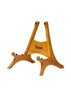 Taylor Mahogany Stand Natural Finish