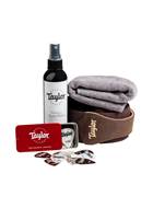 Taylor Essentials Pack Gloss Finish Guitars