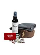 Taylor Essentials Pack Satin Finish Guitars