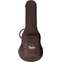 Taylor AeroCase Grand Auditorium/Grand Pacific/Dreadnought Choc Brown   Front View
