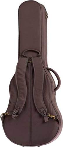 Taylor AeroCase Grand Concert Choc Brown Taylor AeroCase Grand Concert Choc Brown