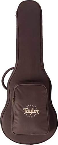 Taylor AeroCase Grand Concert Choc Brown  