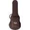 Taylor AeroCase Grand Concert Choc Brown   Front View