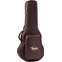 Taylor AeroCase Grand Theater Choc Brown   Front View