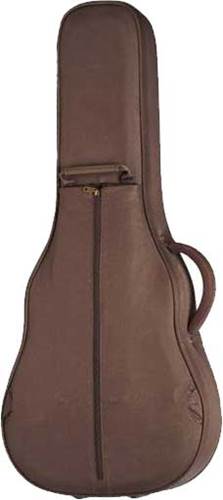 Taylor AeroCase GS Mini Choc Brown Taylor AeroCase GS Mini Choc Brown