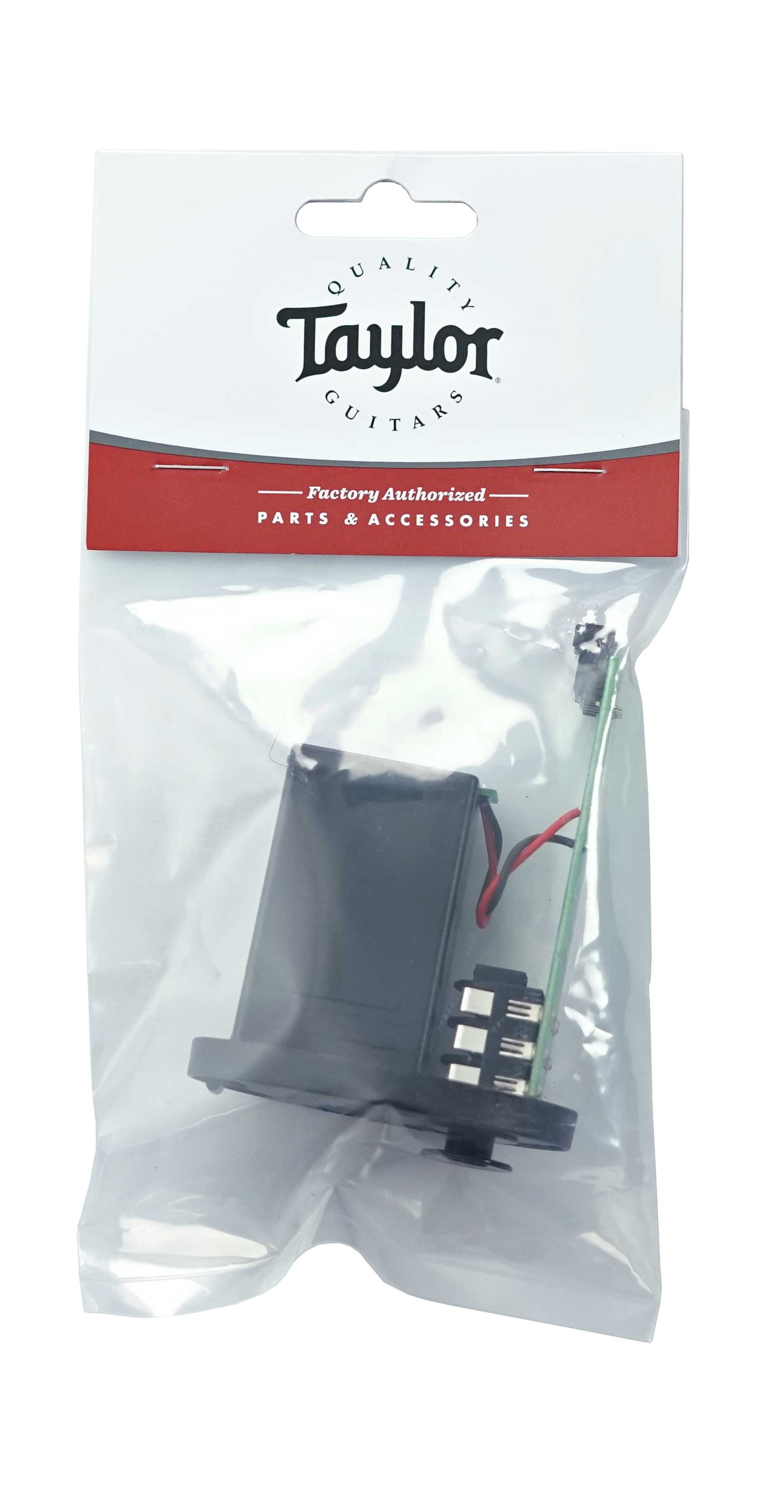 Taylor EST Battery Box Housing Assembly and Cartridge