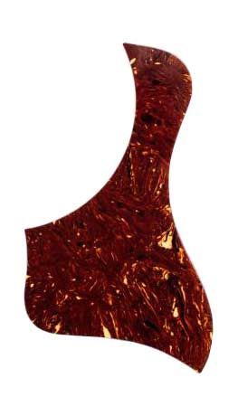 Taylor gs mini deals pickguard